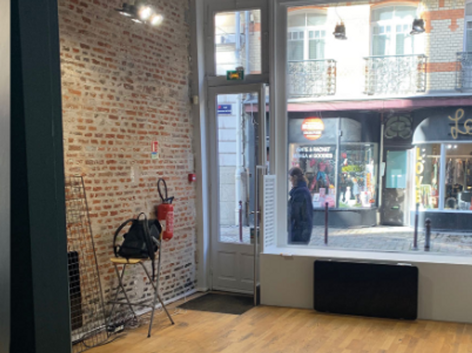Photo de la boutique Pop Up Vieux Lille 2